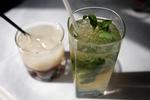 Cocktails