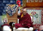 Dalai Lama