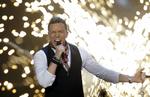 'Believe Again' fortjente bedre end en 13. plads, mener Brinck. 