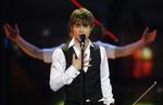 Aldrig nogensinde i Grand Prix'et har der været en så suveræn sejrherre som Alexander Rybak, jubler de norske netaviser. 