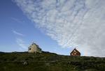Forskere har fundet bakterier i den grønlandske jord, som ikke findes i Danmark. (Arkivfoto) 