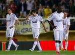 Spain Soccer La Liga