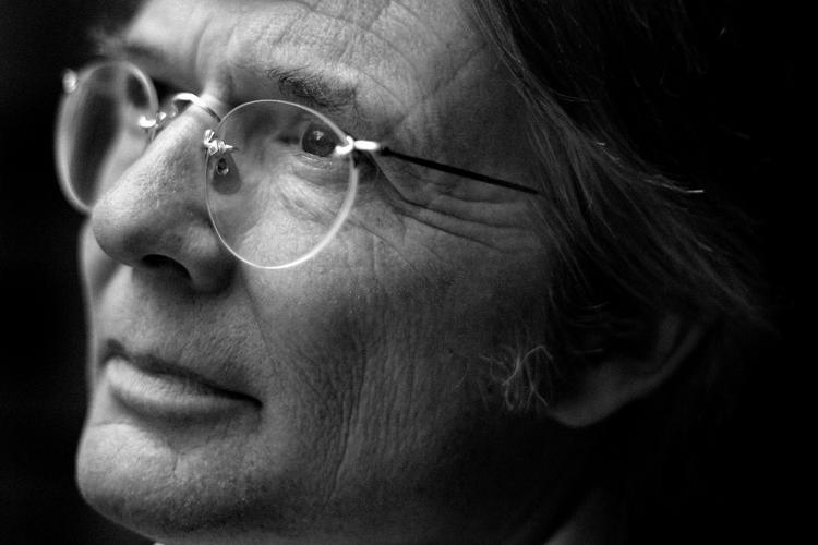 Bille August er en af blot en håndfuld instruktører, der har vundet Guldpalmen i Cannes to gange. I år er det dog hans kollega Lars von Trier, der er med i opløbet om hovedprisen. Arkivfoto. 