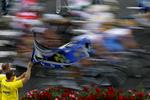 ITALY GIRO CYCLING