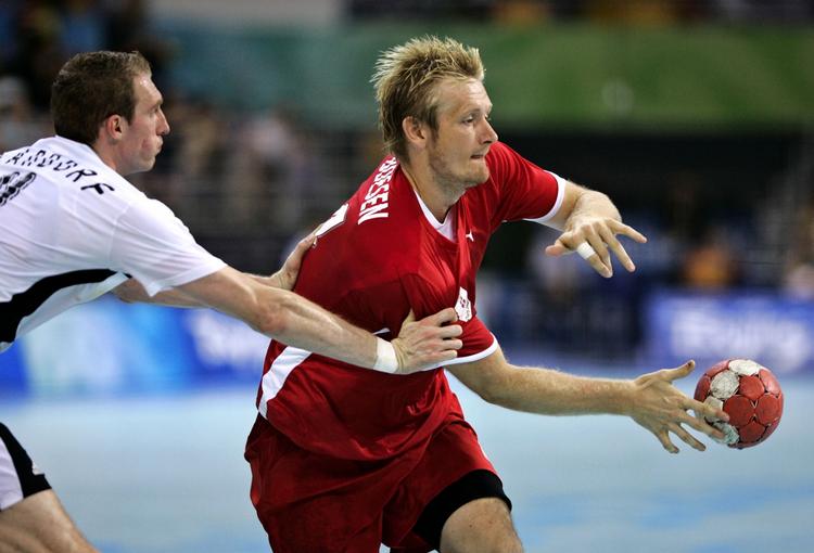Lasse Boesen (arkivfoto). 