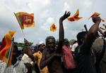 Sri Lanka Civil War