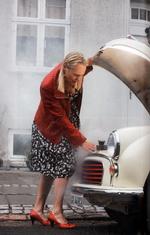 Kan man finde rundt i bilens indre dele, skulle situationer som denne kunne undgås – eller fikses. Foto: Hans Ole Madsen. 