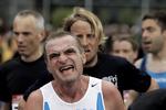 Du kan følge dine venners anstrengelser i Copenhagen Marathon live på nettet. 