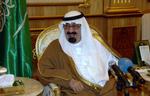 Mideast Saudi Politics