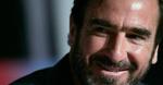 Eric Cantona spiller sig selv i Ken Loach-filmen 'Looking for Eric'. 