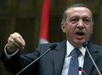 Den tyrkiske præsident Gül har ikke travlt med at udpege en ny Nato-chef. 