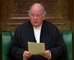 Britain Lawmakers Expenses
