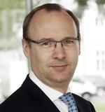 Søren Thorup Sørensen stopper efter tre år som finansdirektør i A.P. Møller - Mærsk. Arkivfoto. 