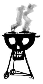 madGrill