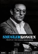 Jørgen Gotfred Christensens aka Snotstumpens aka Lille Jørgen Danmarks aka Smuglerkongens historie er sådan lidt mini-rocker-agtig. 