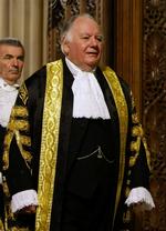 Britain Expense Scandal