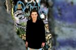 Sidsel-Jo Gazan. Arkivfoto. 
