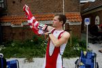 Mads Christensen deltog sidste år i Post Danmark Rundt. Arkivfoto. 