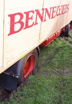 Benneweis