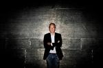 Lars von Trier er blevet et internationalt anliggende, erkender filminstitutdirektør Henrik Bo Nielsen. Foto: Thomas Borberg 