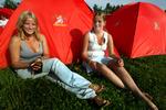 En voksen partoutbillet til Skanderborg Festival koster 1.700 kroner. 