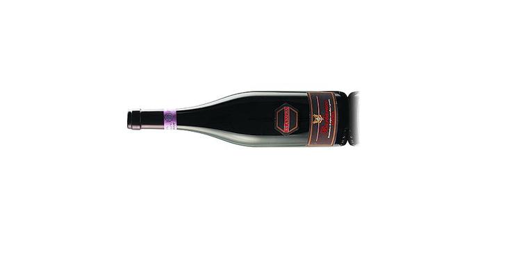 Barbaresco Riserva overrasker og i denne uge kan den fås til en god pris. 