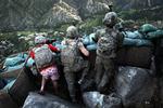 APTOPIX US AFGHANISTAN