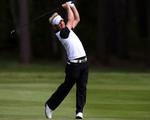 Søren Kjeldsen har allerede vundet én turnering i 2009, nemlig i Andalusien. I denne uge er han på andenpladsen i Wentworth. 