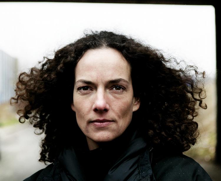 Annette K. Olesen er begejstret for Lars von Triers kontroversielle 'Antichrist'. Arkivfoto. 