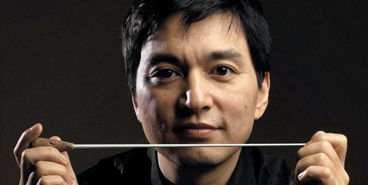 gennemført. Lan Shui og Tivolis Symfoniorkester serverede en rigtig god Mahler-cocktail med masser af form på den samlede klang og plads til solistisk udfoldelse. PR-foto. 
