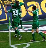 Germany Soccer Bundesliga
