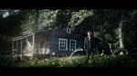 Willem Dafoe i Lars von Triers 'Antichrist'. 