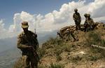 Pakistanske soldater trængte i går ind i hovedbyen i Swat-provinsen Mingora, som har været talebandomineret. 