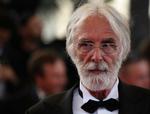 67-årige Michael Haneke. 
