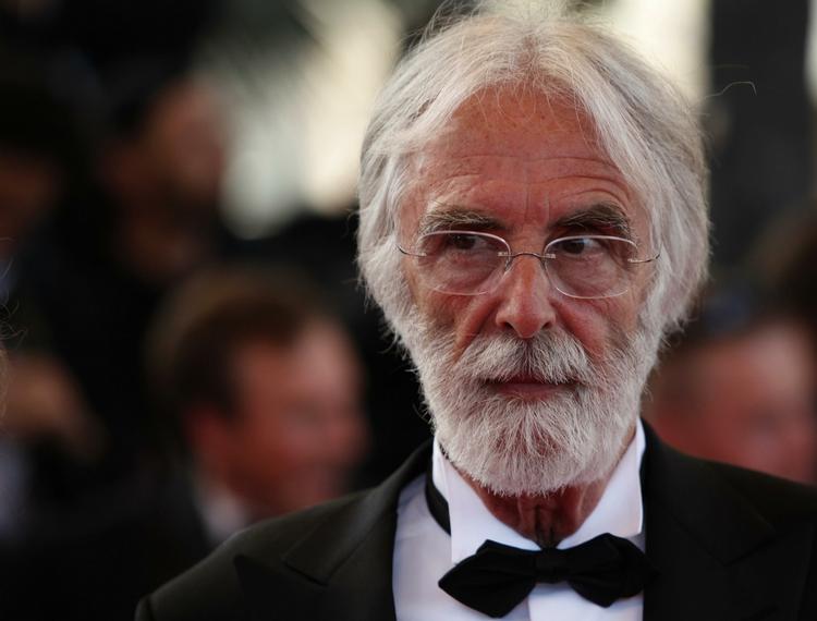 67-årige Michael Haneke. 