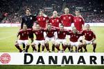 L Danmark-Albanien