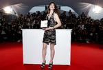 'Antichrist' fik sin pris ved filmfestivalen i Cannes, da skuespilleren Charlotte Gainsbourg fik prisen for bedstre kvindelige skuespiller. 