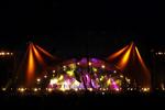 Hvilket band var Roskilde Festivalens orange Scene oprindelig lavet til? Deltag i festivalquizzen os se om du overhovedet kan huske noget fra de utallige festivaller hvor du selvfølgelig 'kun kom for musikkens skyld'! 