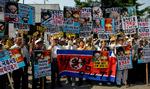South Korea Koreas Nuclear