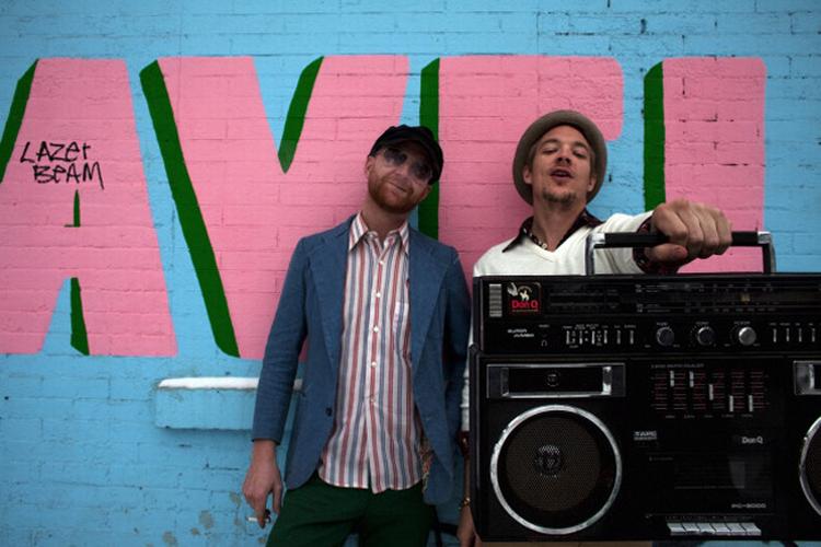 Han bliver kaldt klubmusikkens Indiana Jones, når han vender hjem fra den tredje verdens ghettoer med rejsetasken fuld af fremmede beats. Det har gjort Diplo til en af tidens største producere. 