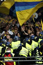 FCK - Brøndby 4-0