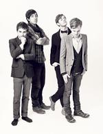Grizzly Bear har et nært forhold til det danske band Efterklang, som introducerede dem for begrebet gummistøvler på en oversvømmet Roskilde Festival i 2007. 