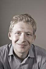 Benjamin Dickow er Liberal Alliances spidskandidat ved valget til Europaparlamentet. 
