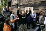 Inhabitants of Christiania had expected a victory in court. The High Court, however, returned against them. 