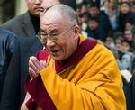 Dalai Lama kommer snart til Danmark. 