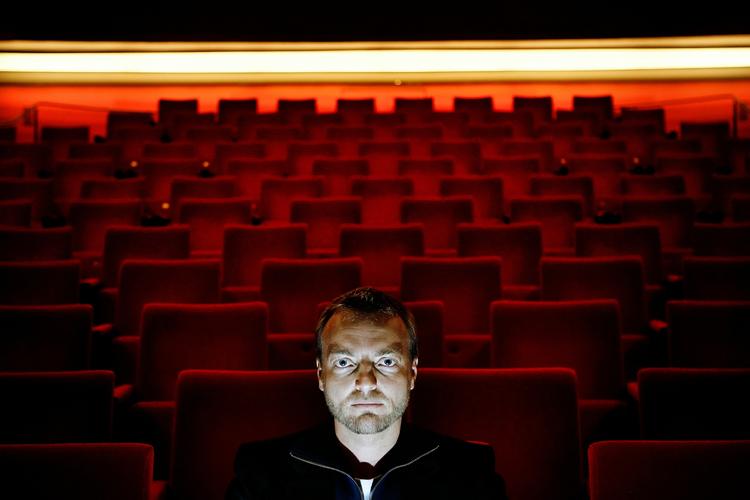 Kunstrådets sceneudvalgsformand Mikkel Harder Munck-Hansen mener, at voksenforestillingerne ikke har haft den samme gennemslagskraft i udlandet som dansk børneteater. Arkivfoto. 