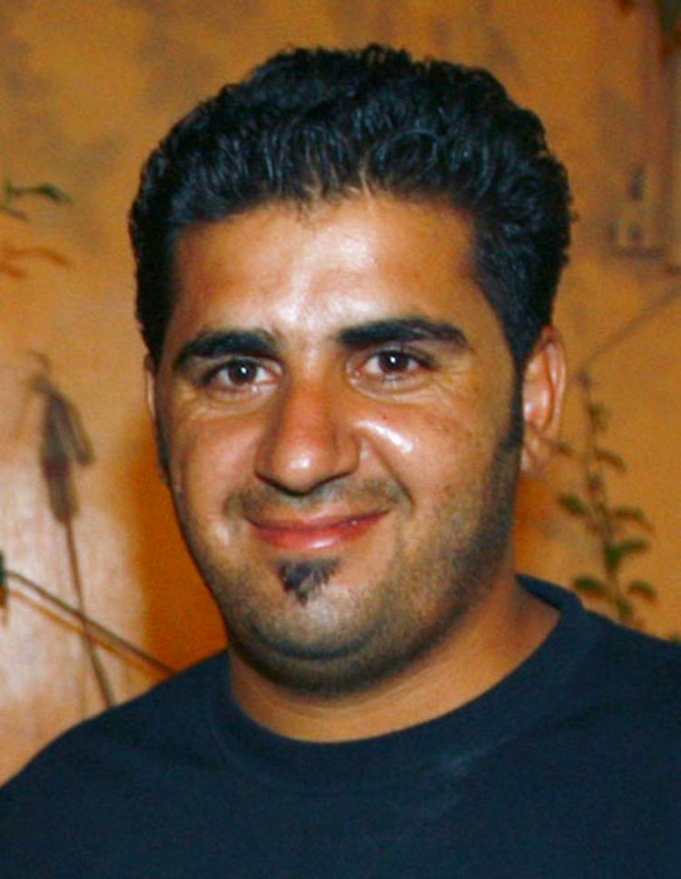 Journalisten Ibrahim Jassam Mohammed er blevet tilbageholdt af USA's militær siden september. Der er ingen sigtelse mod ham. Arkivfoto. 