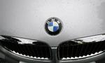 Germany BMW Sales