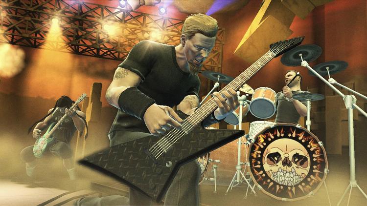 'Guitar Hero: Metallica' har hørt efter kritikken af den tidligere Aerosmith-version, og selv om det langt fra er en indsigtsfuld selvbiografisk rejse fra bandets rødder, så er der mere guf, nyheder og ekstra materiale, som Metallica-fans vil headbange sig i svime over. Og musikken holder. Hele vejen. 