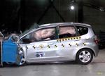 Honda Jazz2